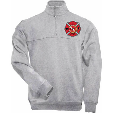 District 7 Job Shirt